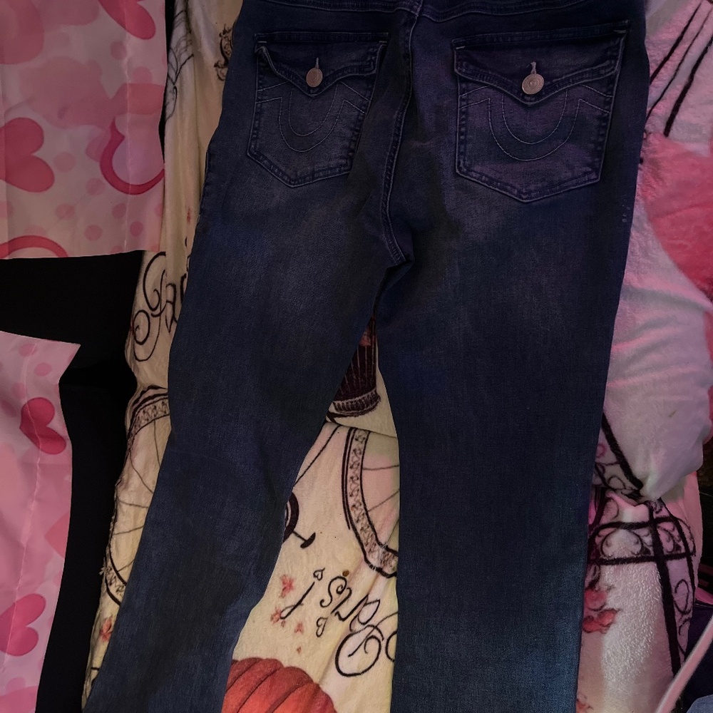 True religion women’s jeans size size 30